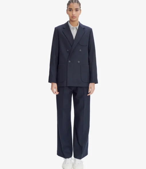 Hazel jacket