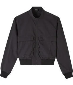 Heather jacket