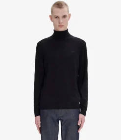 Hector Logo jumper