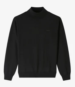 Hector Logo jumper