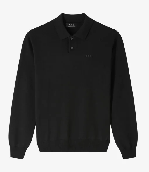 Jacob Logo jumper