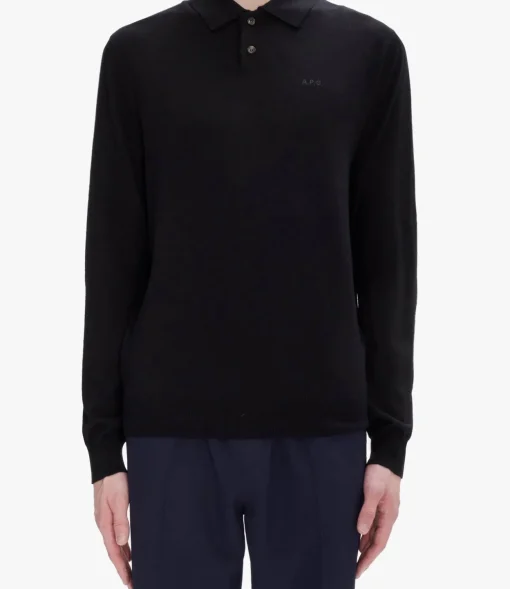 Jacob Logo jumper