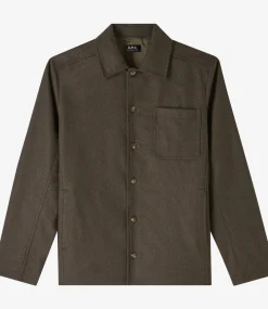 Jamie jacket