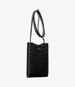 Jamie neck pouch