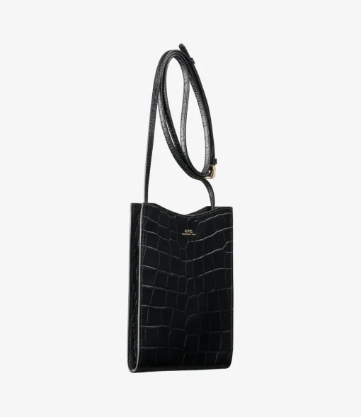 Jamie neck pouch