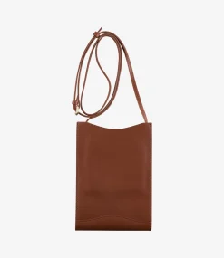 Jamie neck pouch