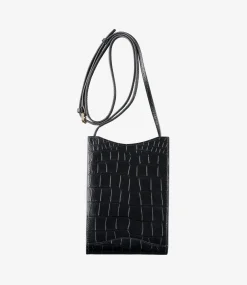 Jamie neck pouch