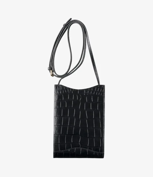Jamie neck pouch