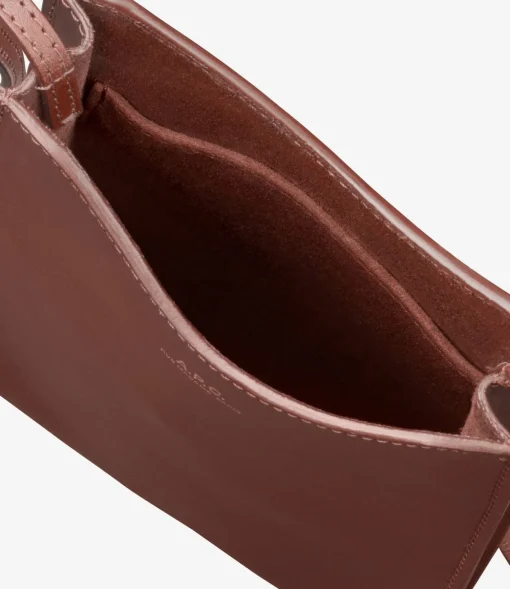 Jamie neck pouch
