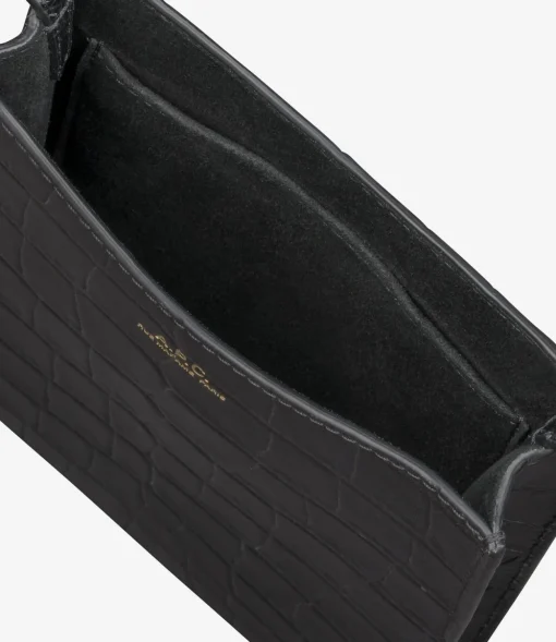 Jamie neck pouch