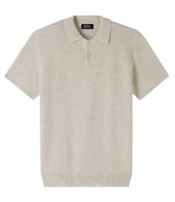 Jay polo shirt