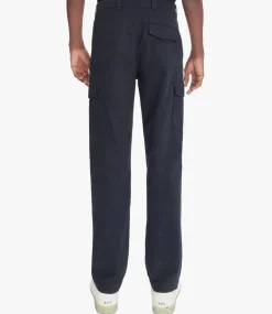 Jones trousers