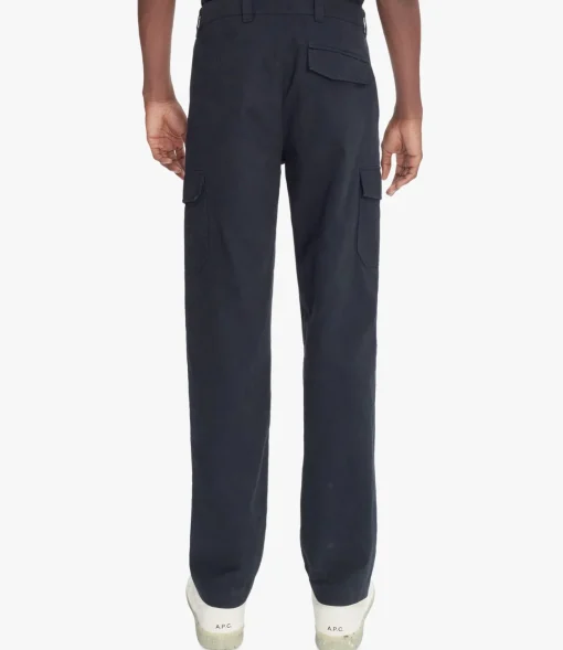 Jones trousers
