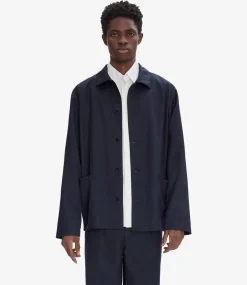 Kerlouan jacket
