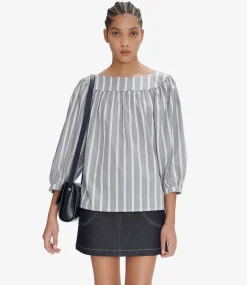 Louisa blouse