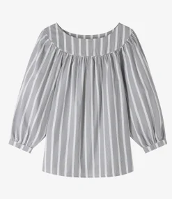 Louisa blouse