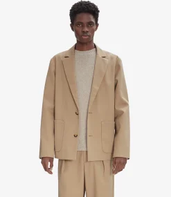 Luc jacket