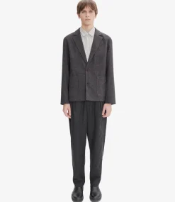 Luc jacket