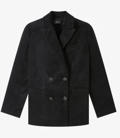 Lucy jacket