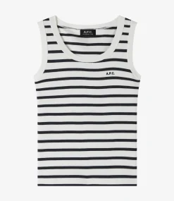 Lu00e9onie vest