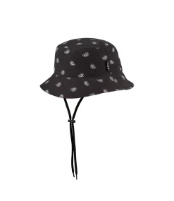 Mark Bandana bucket hat