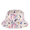 Mark Ru00e9versible bucket hat