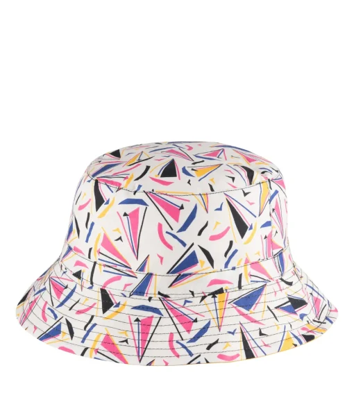 Mark Ru00e9versible bucket hat