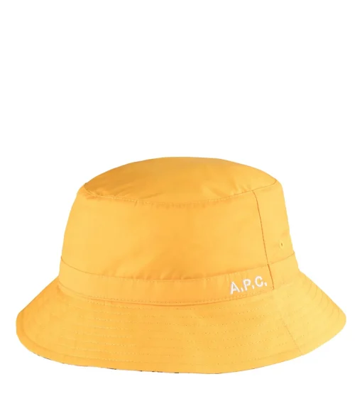 Mark Ru00e9versible bucket hat