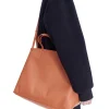 Market shopper tote