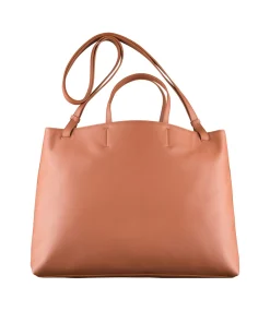 Market shopper tote