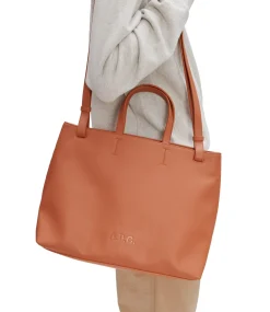 Market shopper tote