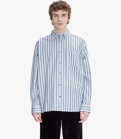 Mateo Logo shirt