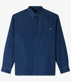 Mathias Logo shirt