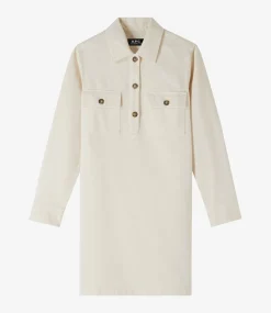 Mia dress