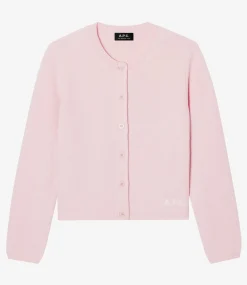 Mila cardigan