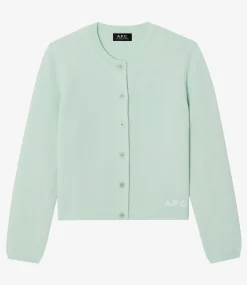 Mila cardigan