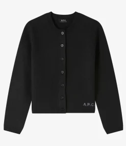 Mila cardigan