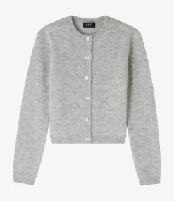 Millie cardigan
