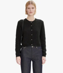 Milo cardigan