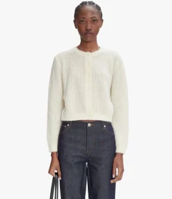 Milo cardigan