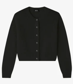 Milo cardigan