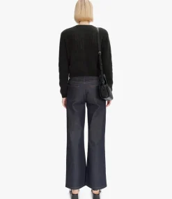 Milo cardigan