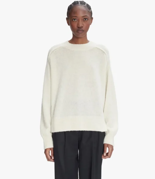 Naomie jumper