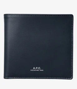 New London wallet