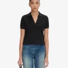 Ophu00e9lia polo shirt