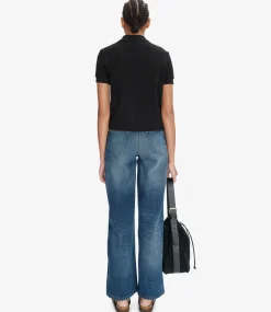 Ophu00e9lia polo shirt