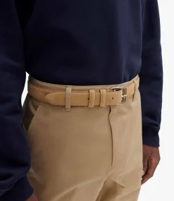 Paris belt