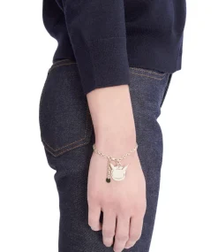 Pikachu bracelet