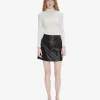 Poppy skirt