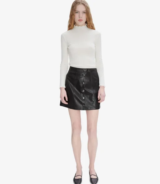 Poppy skirt